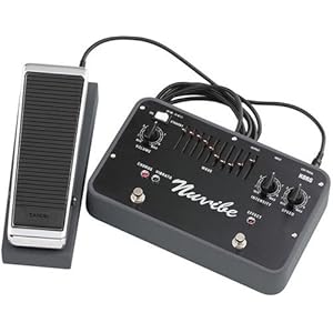 strymon MOBIUS - 高品質な万能モジュレーション・ペダル【Supernice