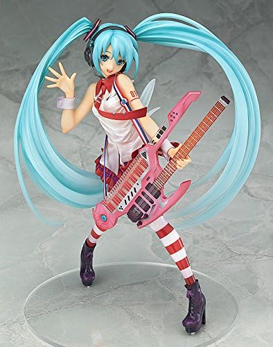 Vocaloid Character Vocal Series 01 Hatsune Miku Greatest Idol ver