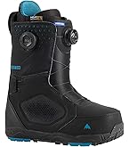 Amazon.com : Burton Mens' Photon Step On Wide Snowboard Boots (14