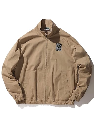 ビームスがフレッド・ペリーとラコステに別注したハリントンジャケット