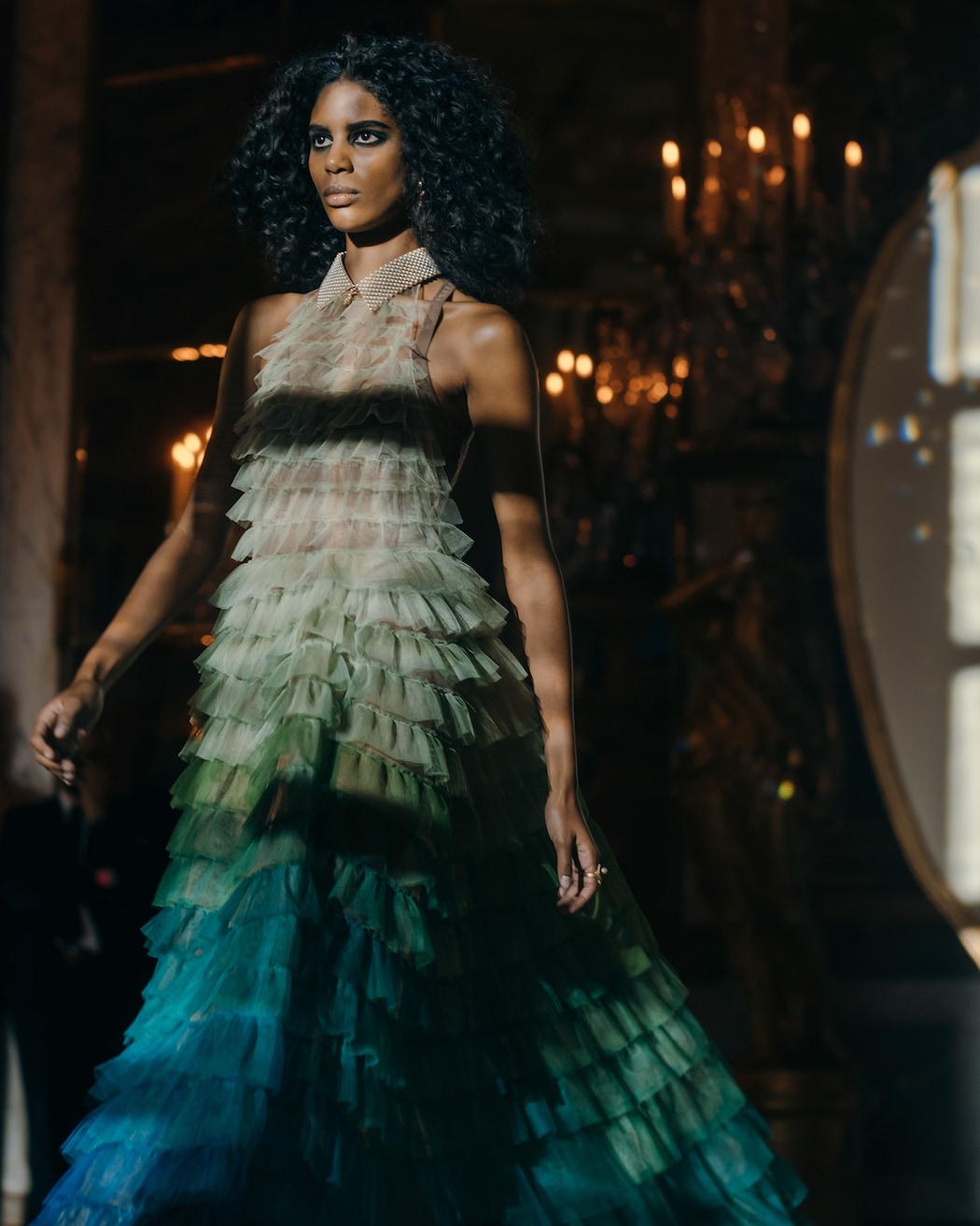 Femininity, Feminism and Fairytales: The Story of Dior's New