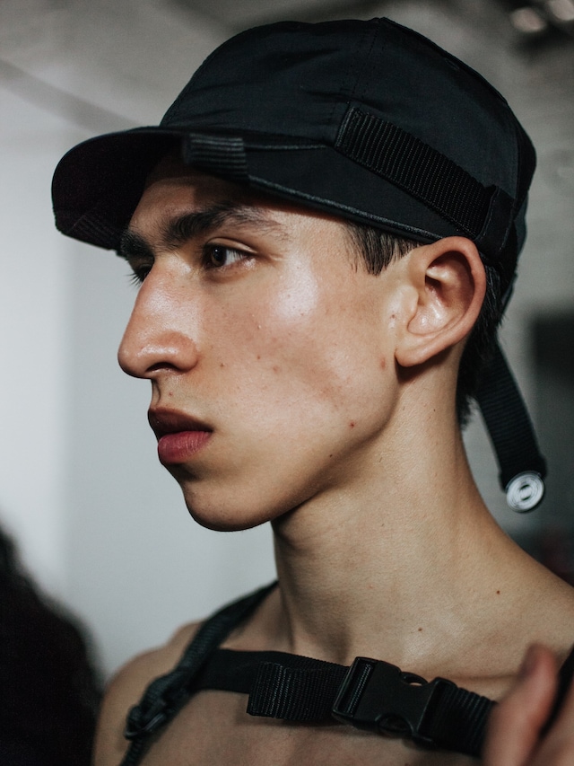 Nasir Mazhar SS16 | Dazed