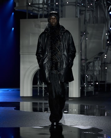 Burberry AW26 | Dazed