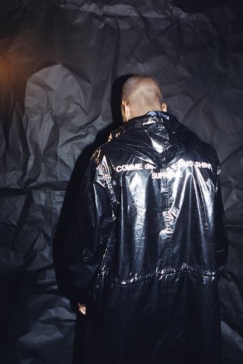 Supreme and Comme des Garçons team up again | Dazed