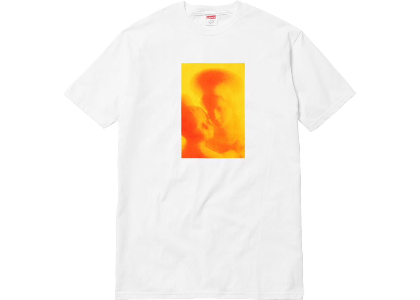 Supreme Madonna & Child Shirt White - StockX News