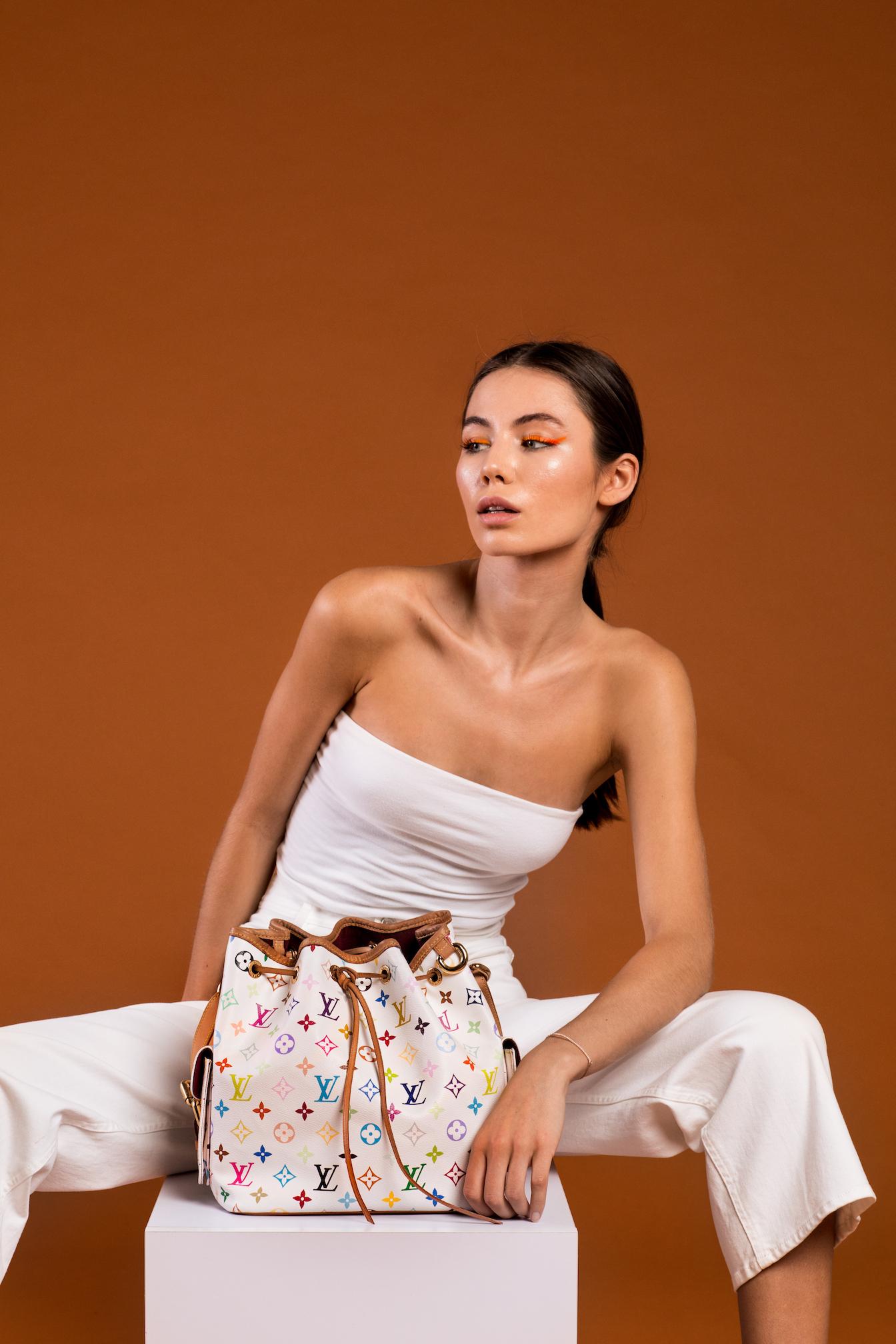 Tracing the History of Louis Vuitton's Murakami Collaboration