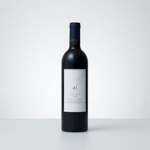 2020 ai Cabernet - 750ml | Kenzo Estate