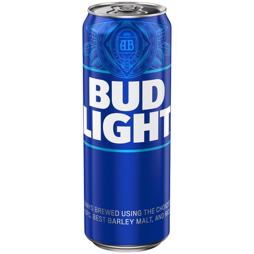 Bud Light Beer - Foodland