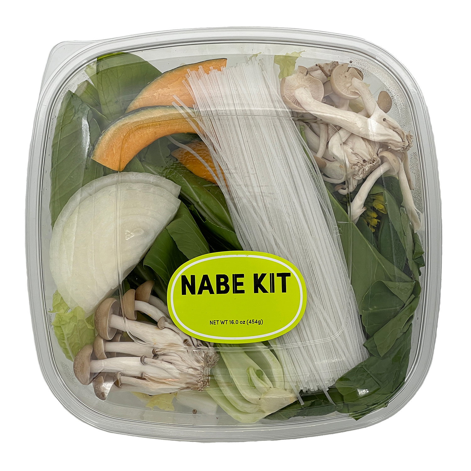 Nabe Kit - Foodland