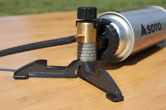 SOTOのロングセラー「ST-301」を今買う理由って？新型と比べてみた