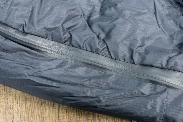 快適温度-5℃。ワークマン新作の「エクストリームダウンシュラフ」を旧