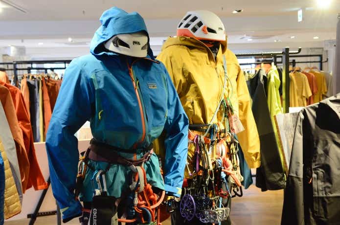 パタゴニア2024年新作レポ】大人気「ブラックホール・ダッフル