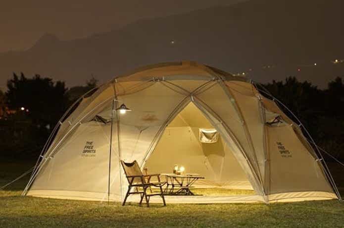 コレ、入荷しました」アウトドアショップおすすめの最新ギア ～CAMP