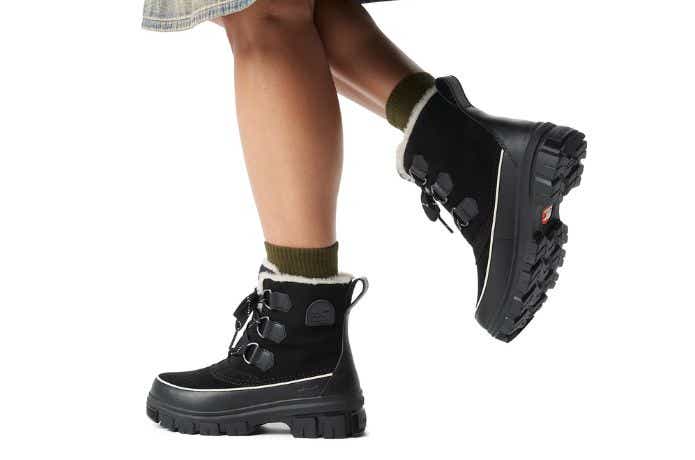 2026年最新】ソレルのスノーブーツおすすめ10選！メンズ&レディース