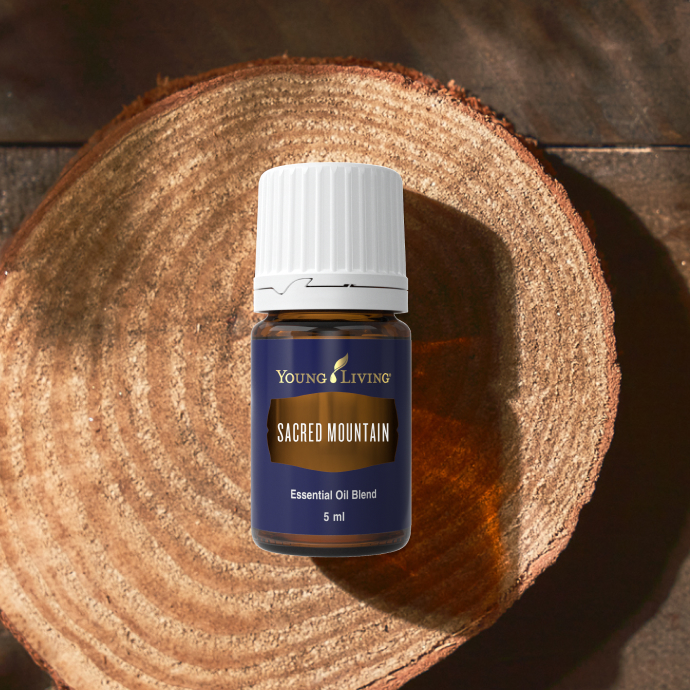 ヤングリビング セイクレッドマウンテン 15ml | ヤングリビング精油