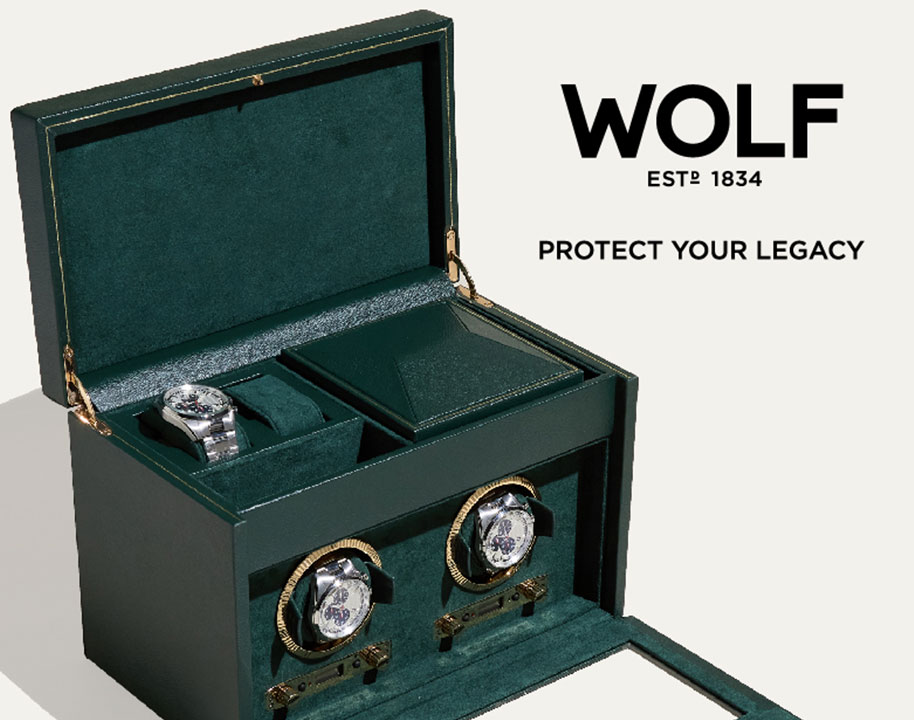 CITIZEN Tsuki-yomi A-T Atomic Time Keeping Super Titanium Eco