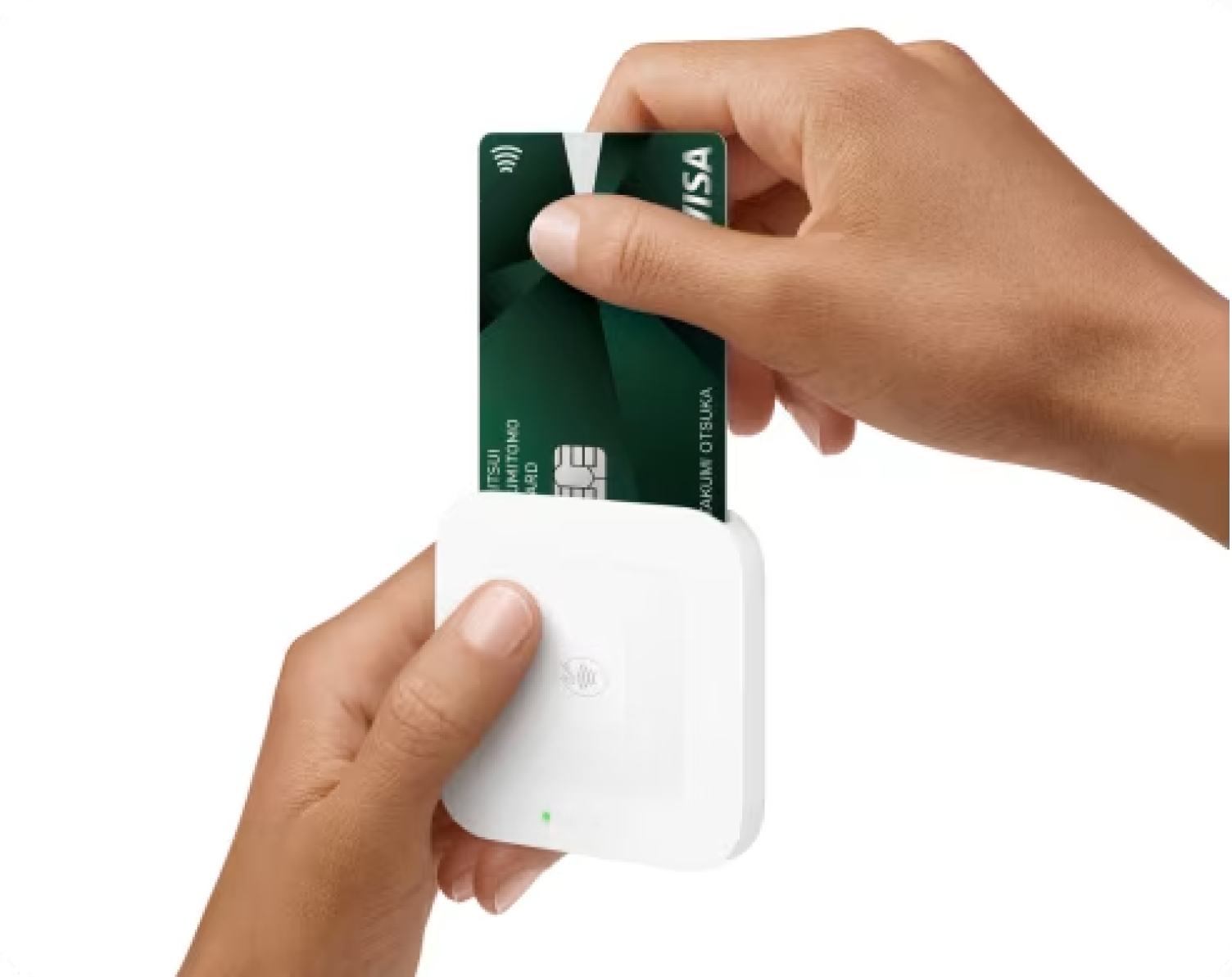 Squareハードウェアを工場出荷時の設定にリセットする | Squareヘルプ