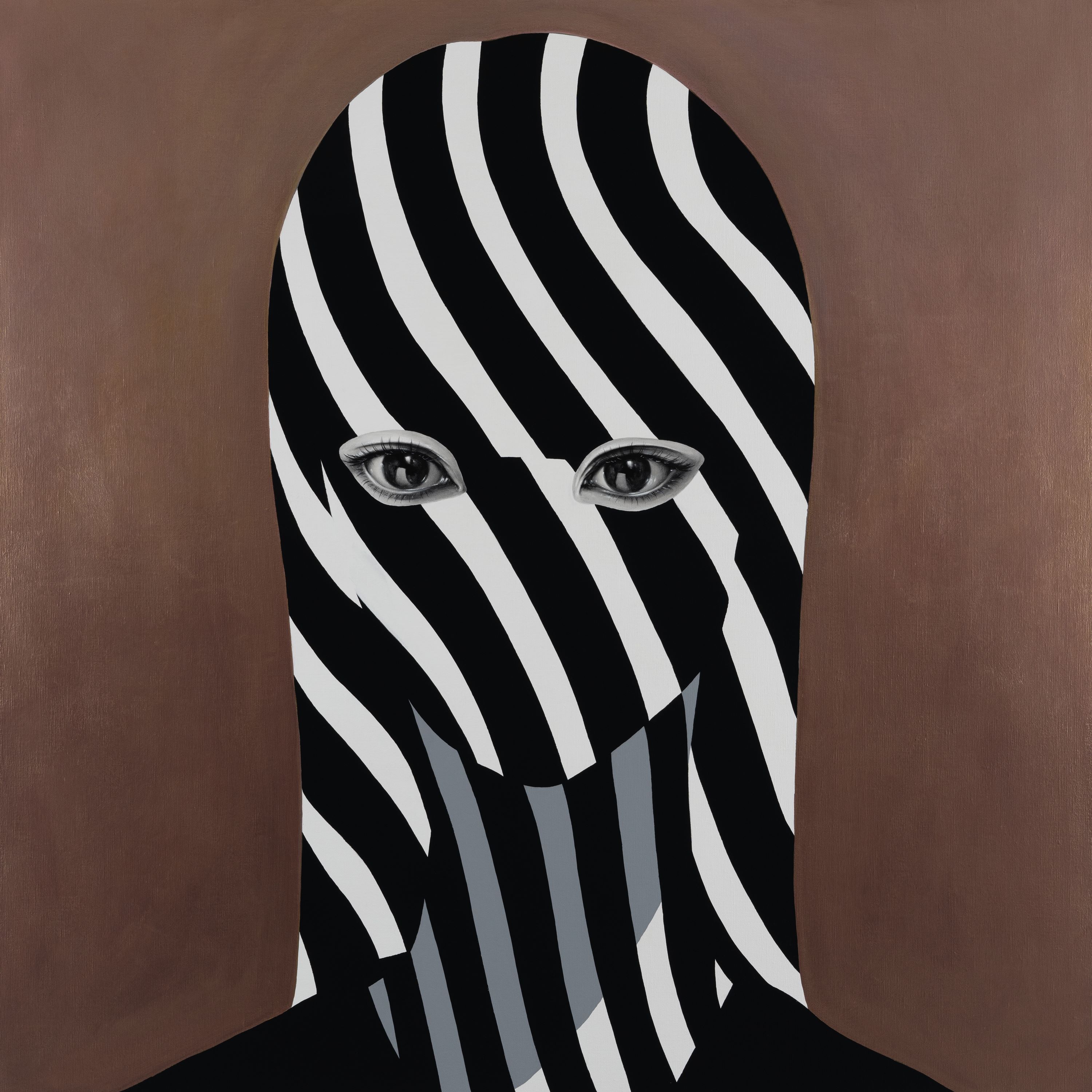 松山しげき 「Portrait of Dazzle」 （京都 蔦屋書店） ｜Tokyo Art Beat