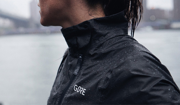 GORE-TEX SHAKEDRY™ Product Technology | GOREWEAR US