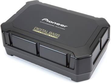 Customer Reviews: Pioneer TS-WX400DA Compact powered subwoofer