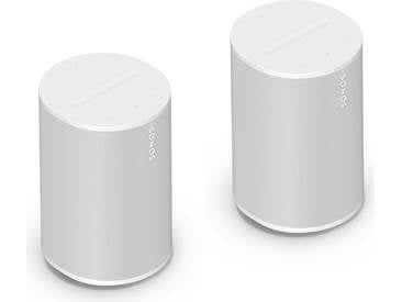Customer Reviews: Sonos Era 100 2-pack (White) Two wireless