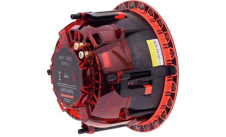 Speakercraft AIM 7 Two Series 2 In-ceiling speaker at Crutchfield