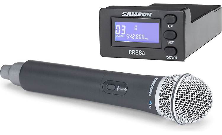 STANDARD FMトランシーバー 144/430MHz C501 STANDARD FM