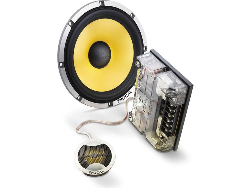 Focal K2 Power 165KRXS 6-3/4