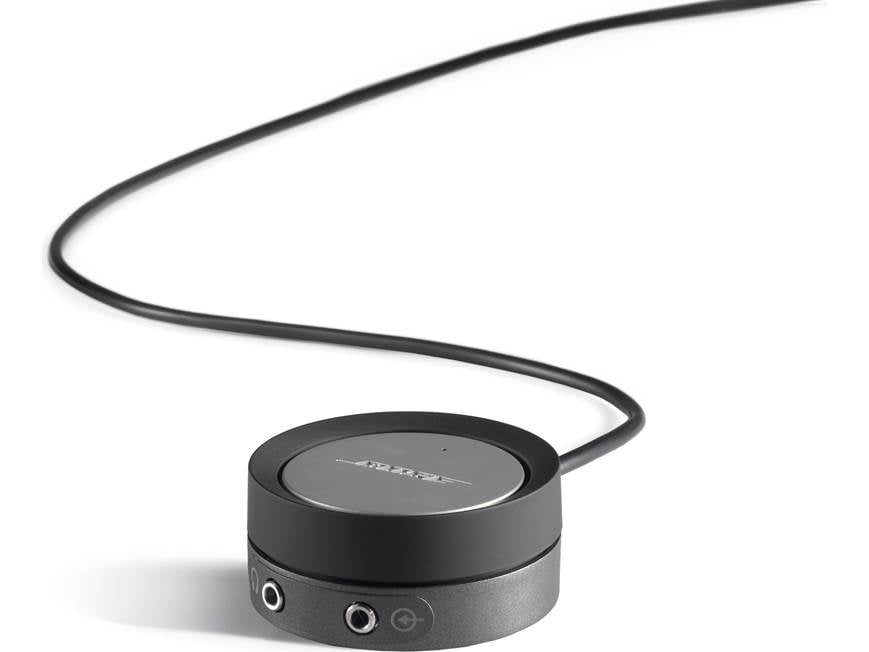 Bose® Companion® 5 multimedia speaker system at Crutchfield