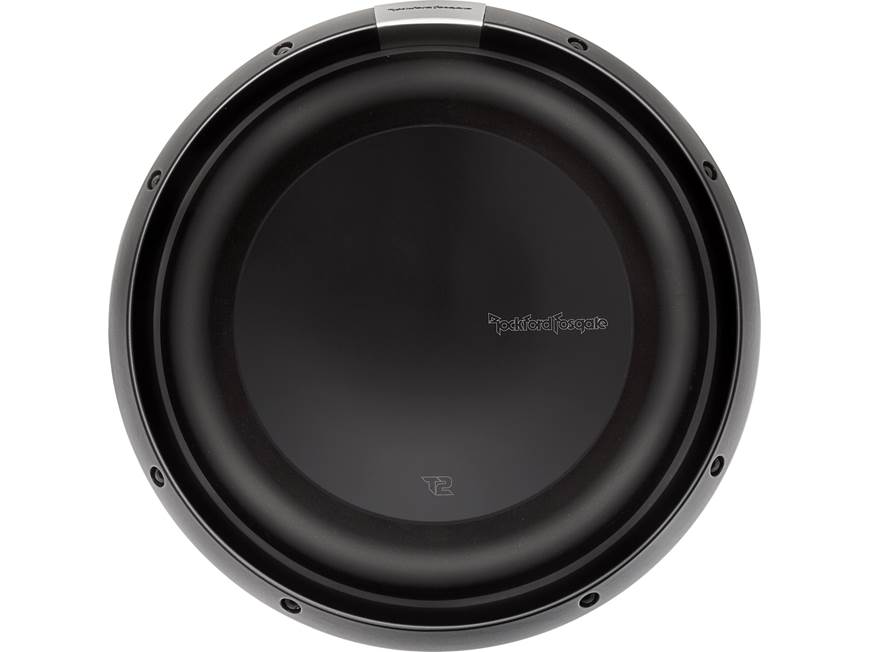Rockford Fosgate T2D212 Power T2 Series 12