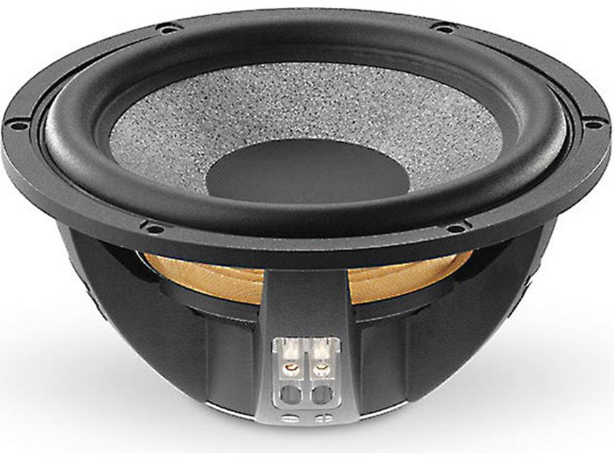 Focal Utopia Be No.7 Active 6-1/2