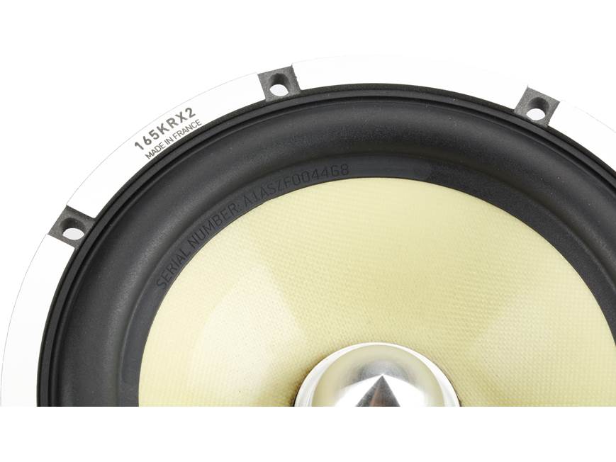 Focal K2 Power 165KRX2 6-1/2