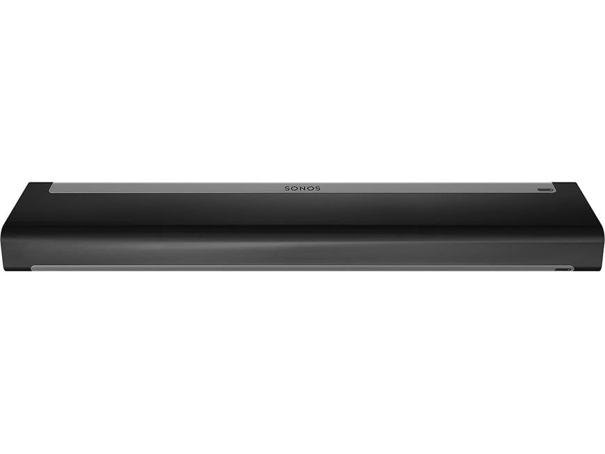 Sonos Playbar TV sound bar/wireless music system at Crutchfield