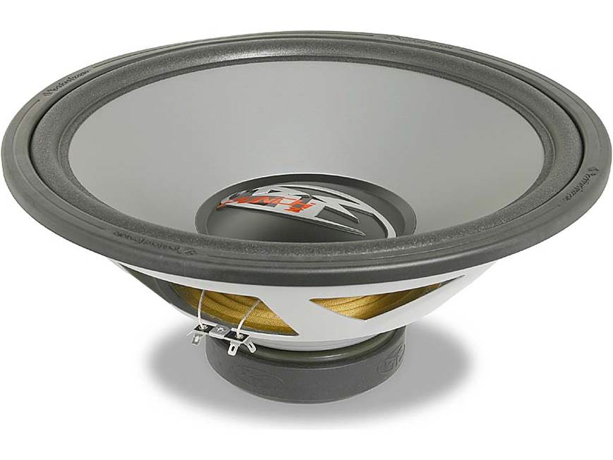 Rockford Fosgate RFZ3415 Punch Z 15