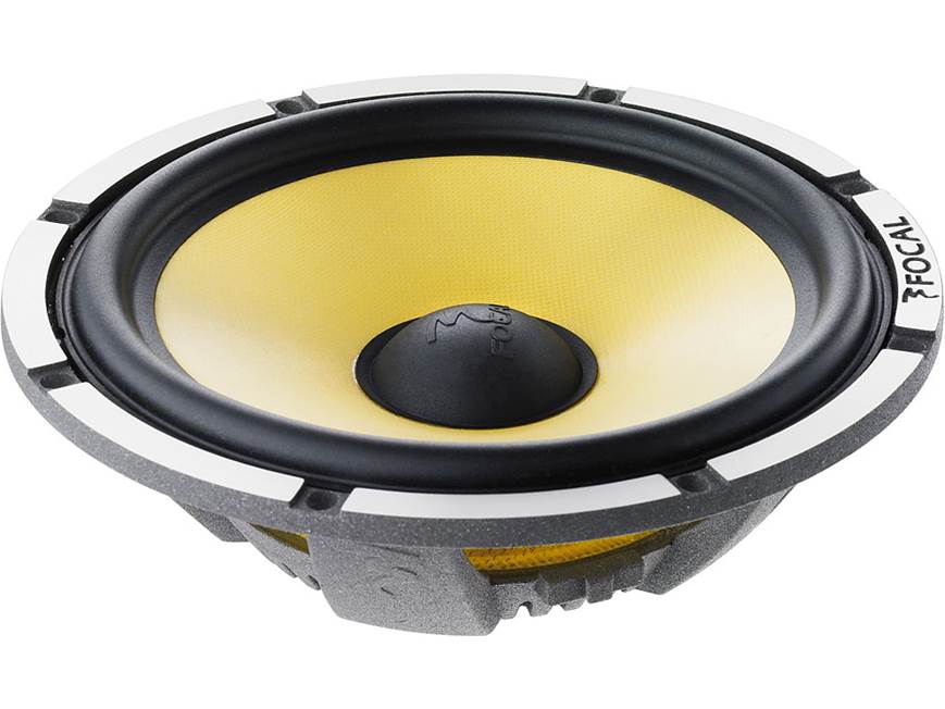 Focal K2 Power 165KRXS 6-3/4