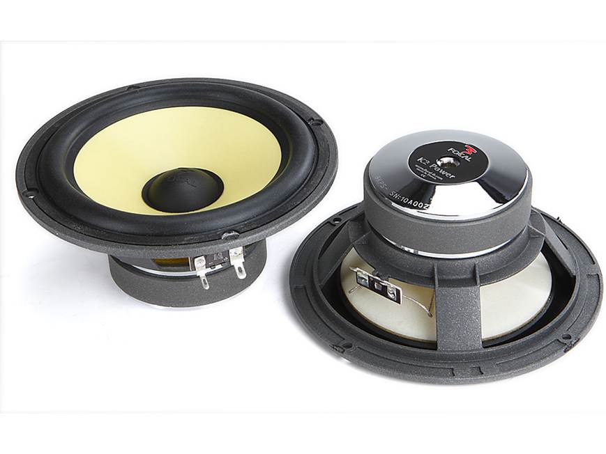 Focal K2 Power 165KR 6-1/2