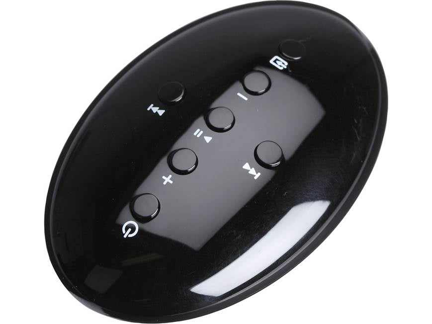 Bowers & Wilkins Zeppelin Mini Powered speaker system for iPod