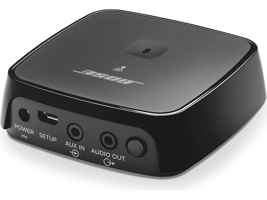 Bose® SoundTouch® Wireless Link adapter at Crutchfield