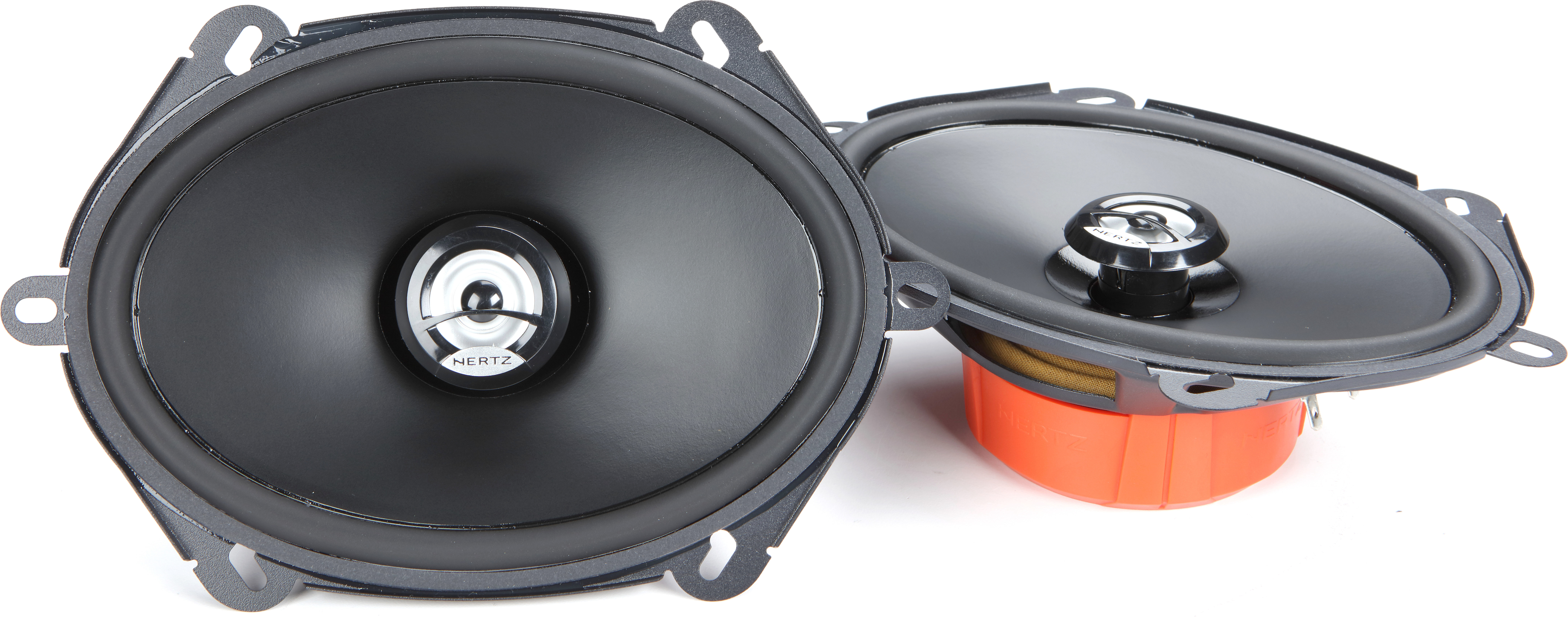 Customer Reviews: Hertz DCX 570.3 Dieci Series 5