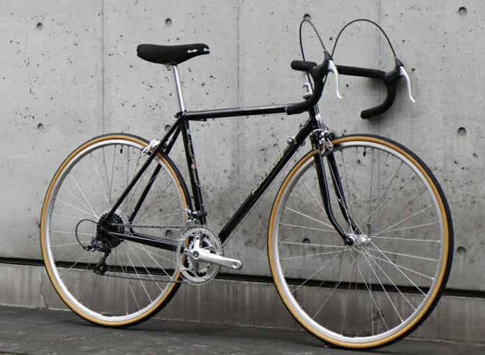 2025】ラレーのロードバイクを解説！美しいクロモリが魅力の