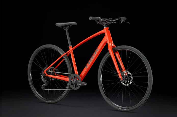 2025年】TREKのクロスバイクおすすめ6選。各シリーズの特徴も解説