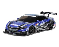 Tamiya 1998 Honda NSX Racing 1/10 4WD Electric Touring Car Kit (TT