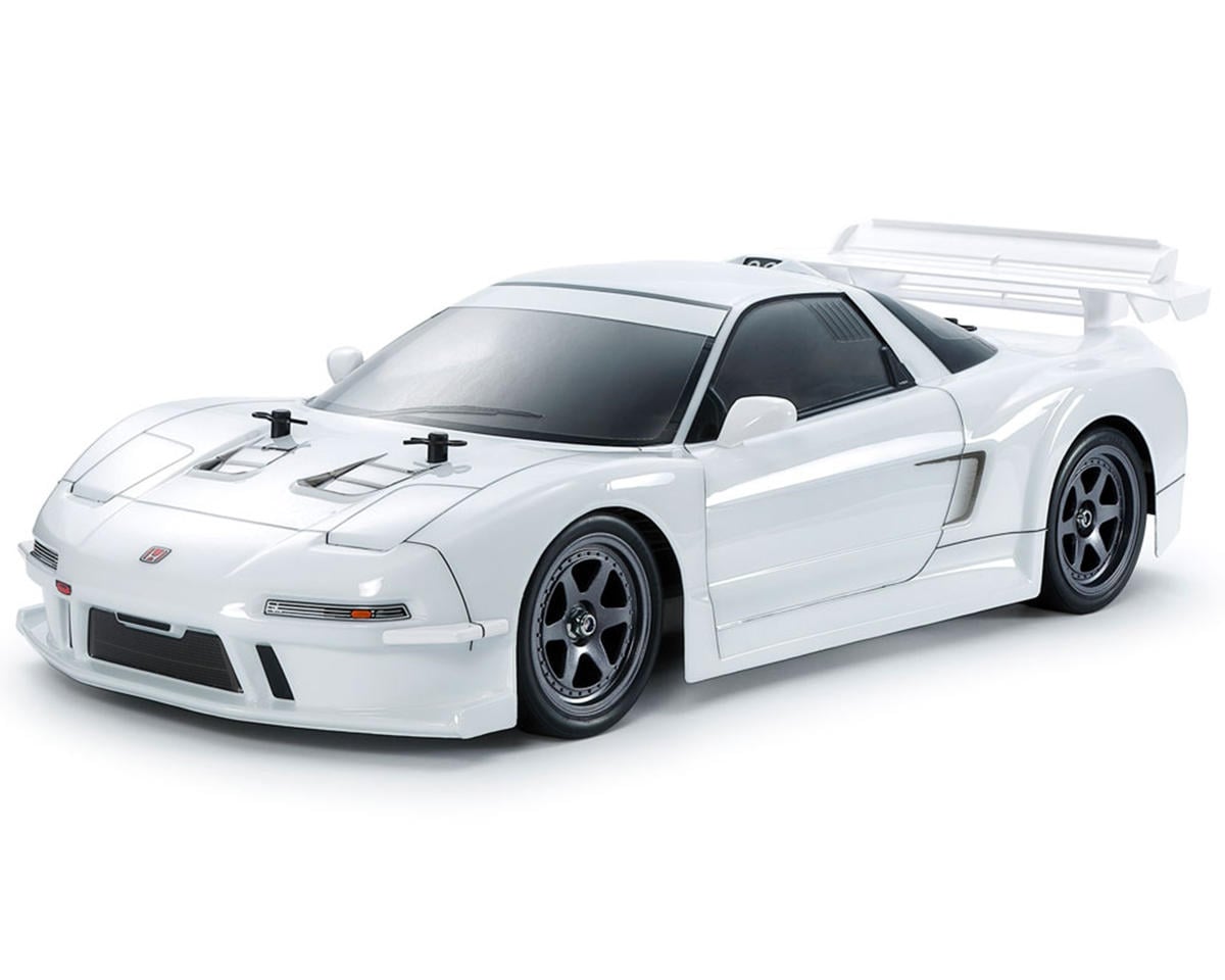 Tamiya 1998 Honda NSX Racing 1/10 4WD Electric Touring Car Kit (TT