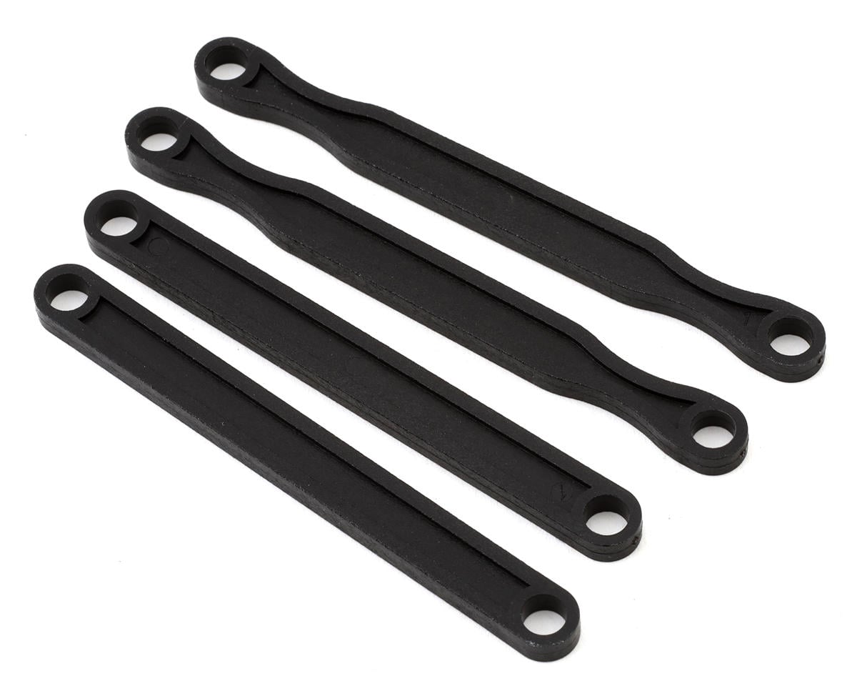 Traxxas Non Adjustable Camber Links (4) [TRA6748-BLK] - HobbyTown