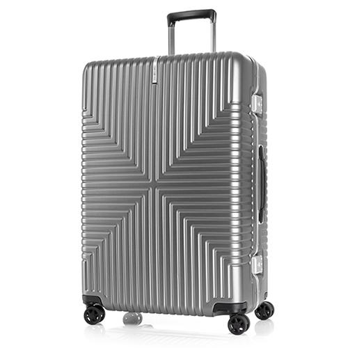 サムソナイト＞INTERSECT スピナー76cm／ｼﾙﾊﾞｰ | ANAショッピング A-style