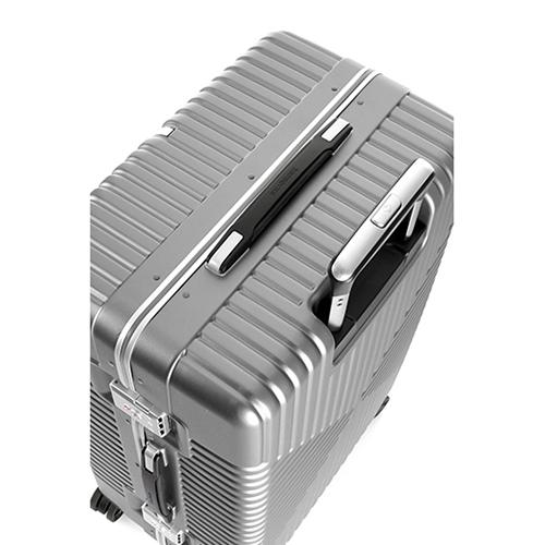 サムソナイト＞INTERSECT スピナー76cm／ｼﾙﾊﾞｰ | ANAショッピング A-style