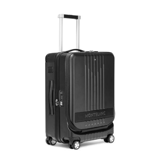 モンブラン＞#MY4810 フロントポケット付 キャビン トローリー