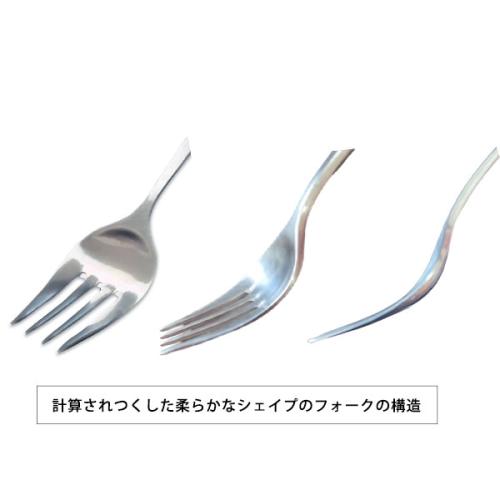 ジョージジェンセン＞VIVIANNA ケーキフォーク4P | ANAショッピング A