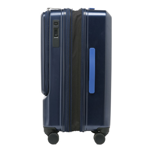 ANAオリジナル＞フロントオープンキャリー 3～5泊の旅行向けサイズ