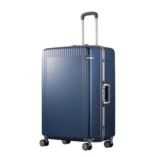 ace.＞パリセイド3-F 05054 スーツケース フレームタイプ 89リットル